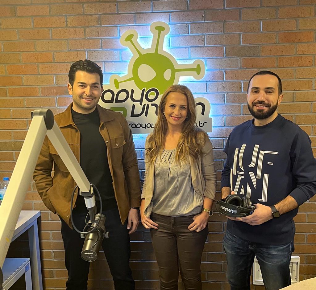 Sosyal Medya Yönetimi